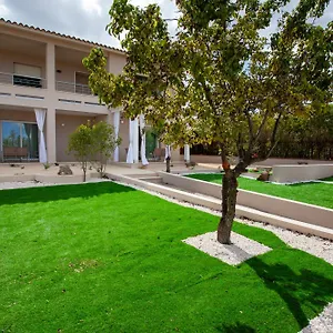 Coclea Garden Affittacamere