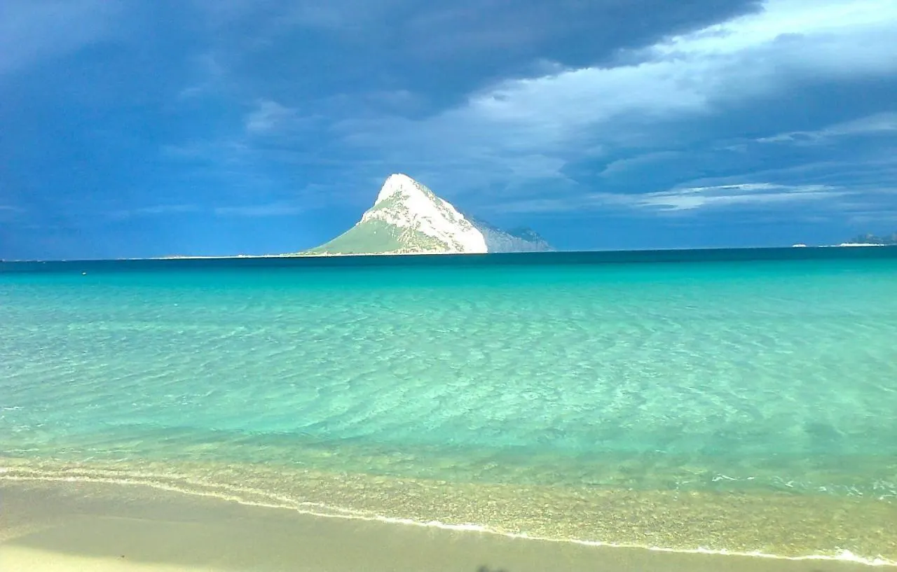 Frina Di Mari B&B San Teodoro