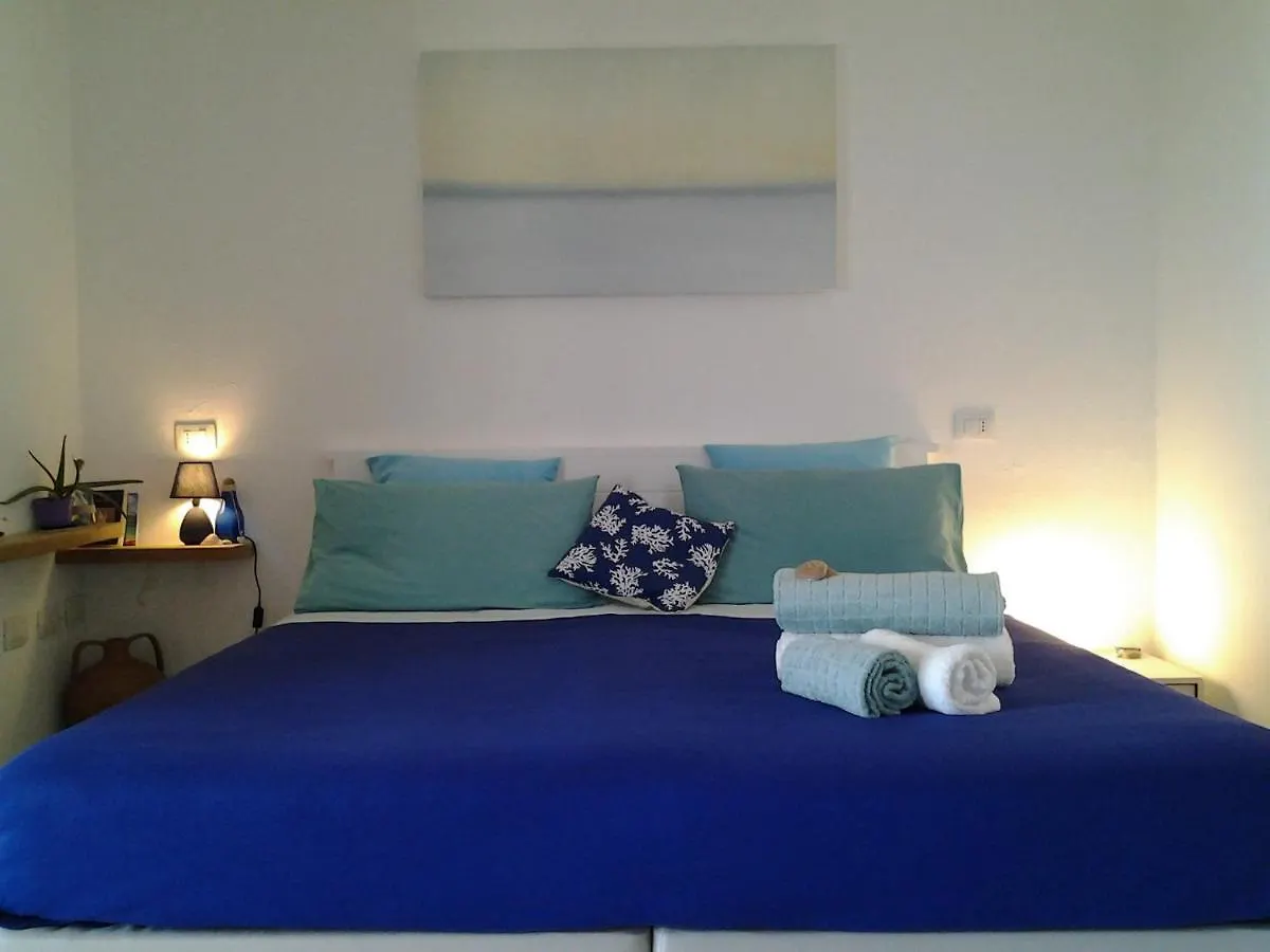 Frina Di Mari B&B San Teodoro  0*, San Teodoro (Sardinia)
