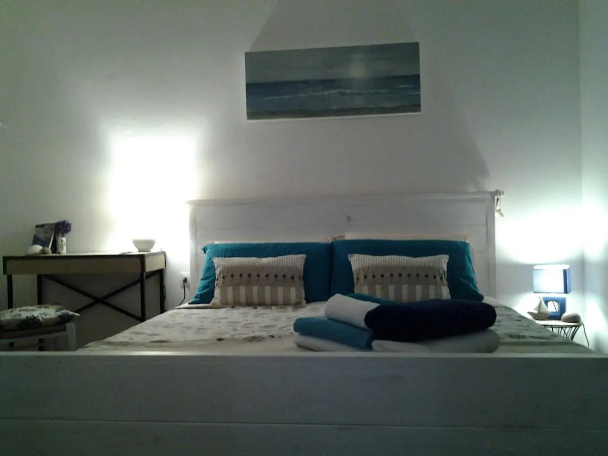 Bed & Breakfast Frina Di Mari B&B San Teodoro  Italien