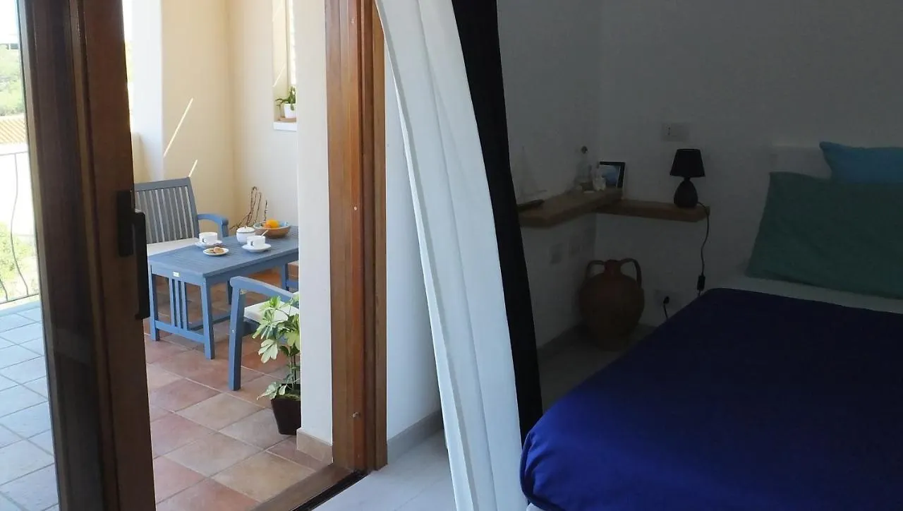 Frina Di Mari B&B San Teodoro  0*, San Teodoro (Sardinia) Italien