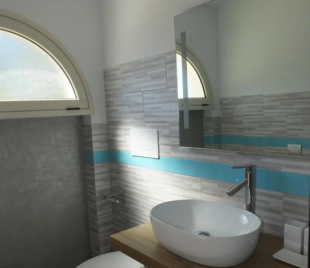 Frina Di Mari B&B San Teodoro  Bed & Breakfast
