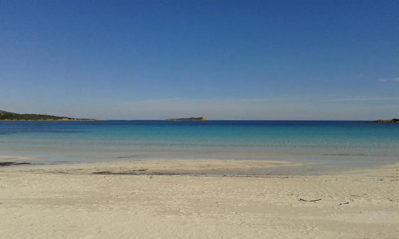 Frina Di Mari B&B San Teodoro  Italien