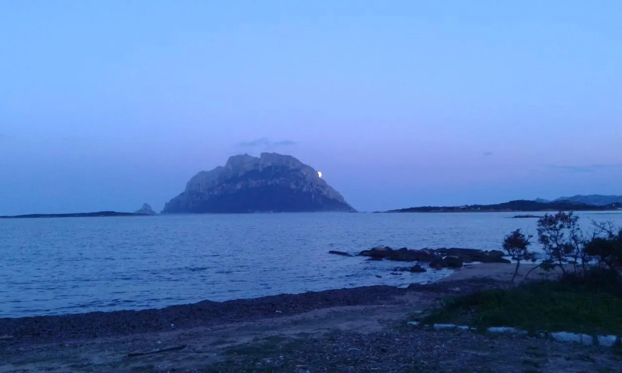 Frina Di Mari B&B San Teodoro  0*, San Teodoro (Sardinia) Italien