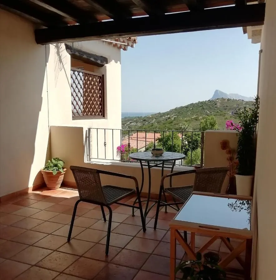 Bed & Breakfast Frina Di Mari B&B San Teodoro