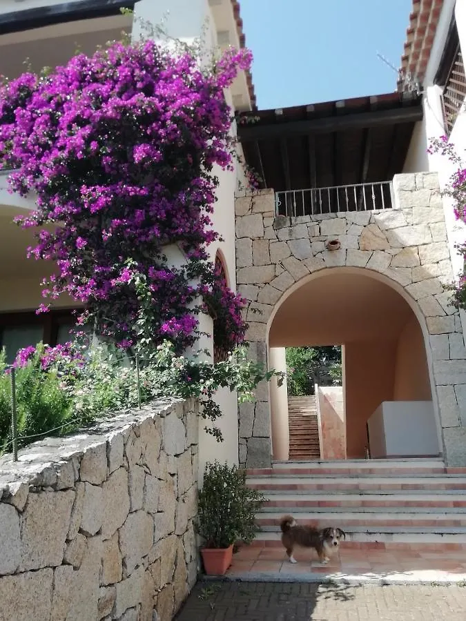 Frina Di Mari B&B San Teodoro
