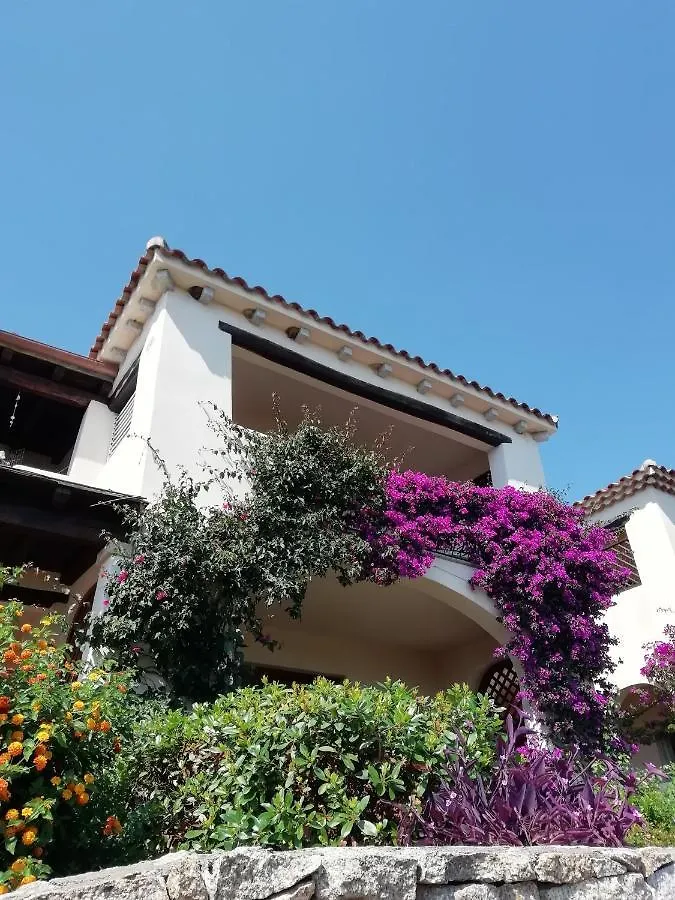 Frina Di Mari B&B San Teodoro
