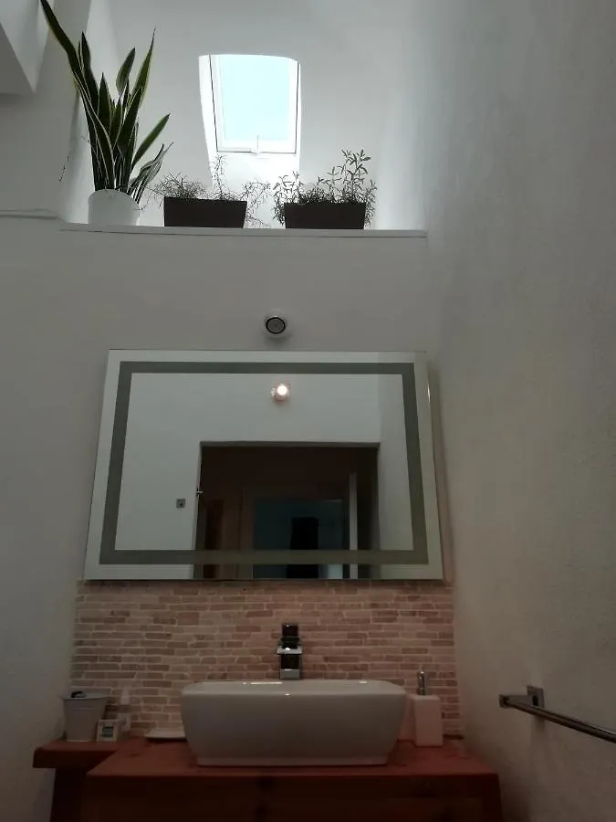 Bed & Breakfast Frina Di Mari B&B San Teodoro