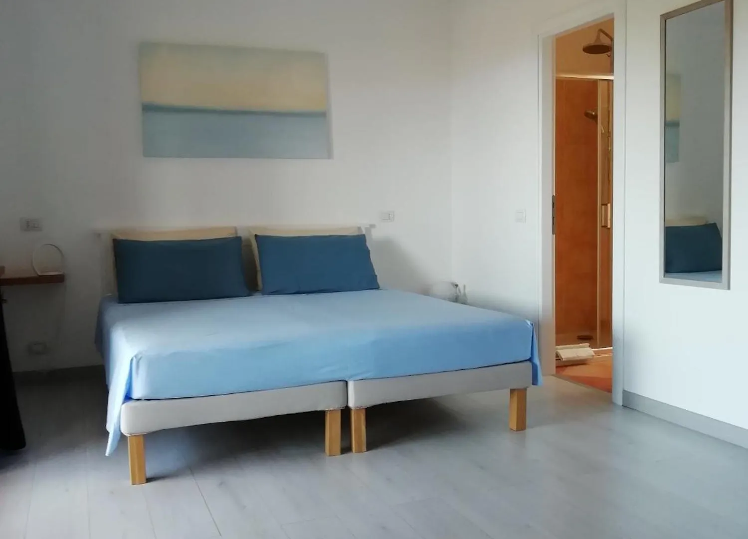 Frina Di Mari B&B San Teodoro  0*, San Teodoro (Sardinia)