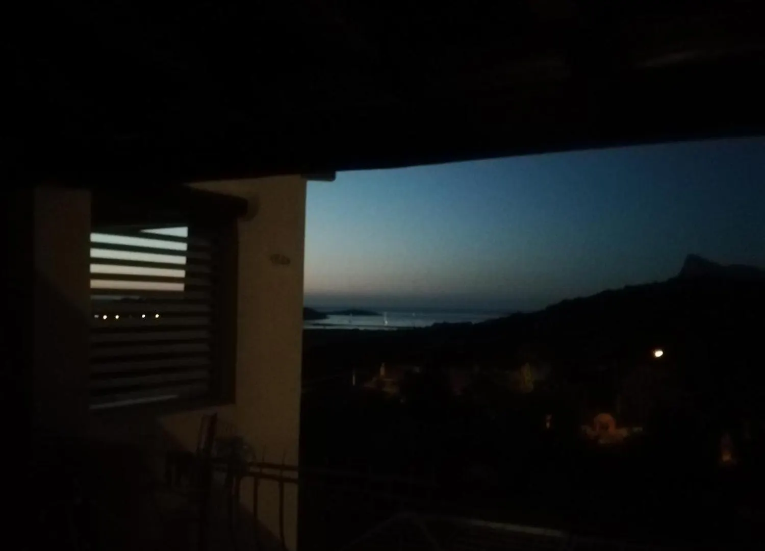 Frina Di Mari B&B San Teodoro  Bed & Breakfast